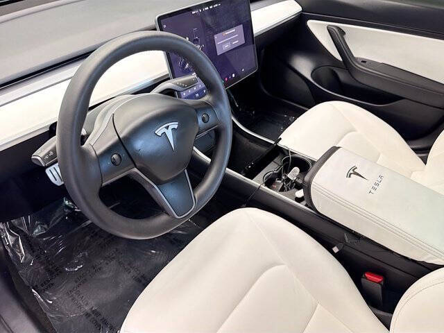 2020 Tesla Model 3 Performance