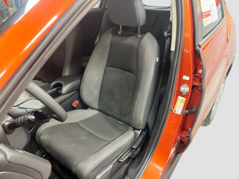 2020 Honda HR-V EX
