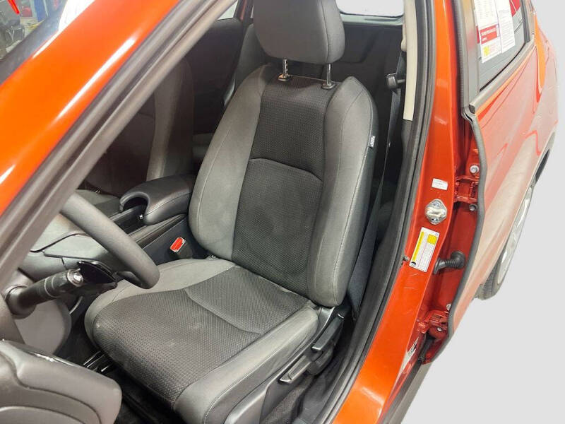 2020 Honda HR-V EX