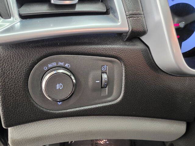 2011 Cadillac SRX Performance Collection