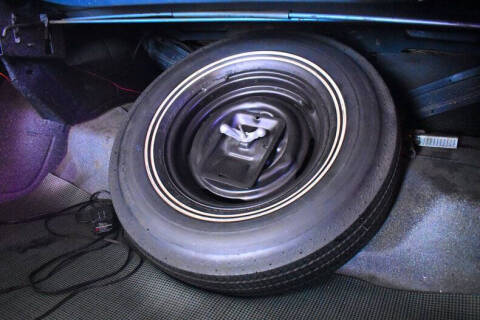 1967 Chevrolet Impala