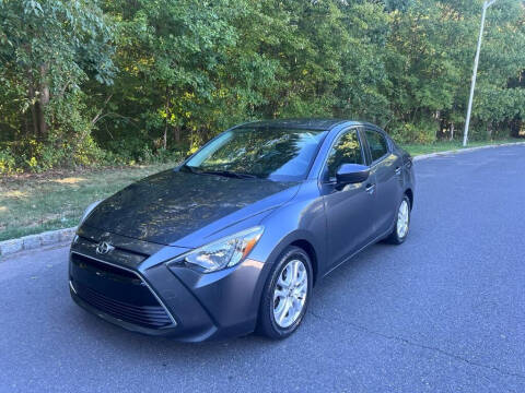 2016 Scion iA