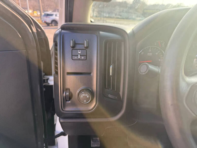 2017 GMC Sierra 2500HD