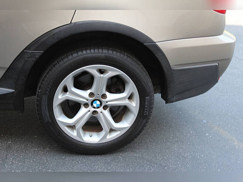 2010 BMW X3 xDrive30i