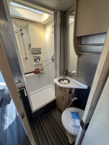 2018 Mercedes-Benz Sprinter 3500XD