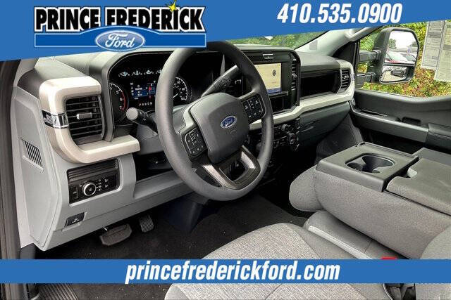 2026 Ford F-350 Super Duty