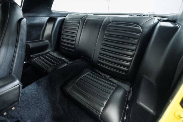 1977 Pontiac Firebird