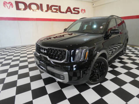2023 Kia Telluride