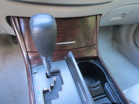 2011 Toyota Avalon Limited