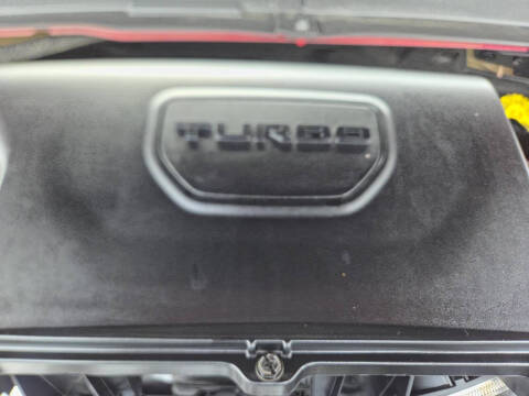 2023 Dodge Hornet GT