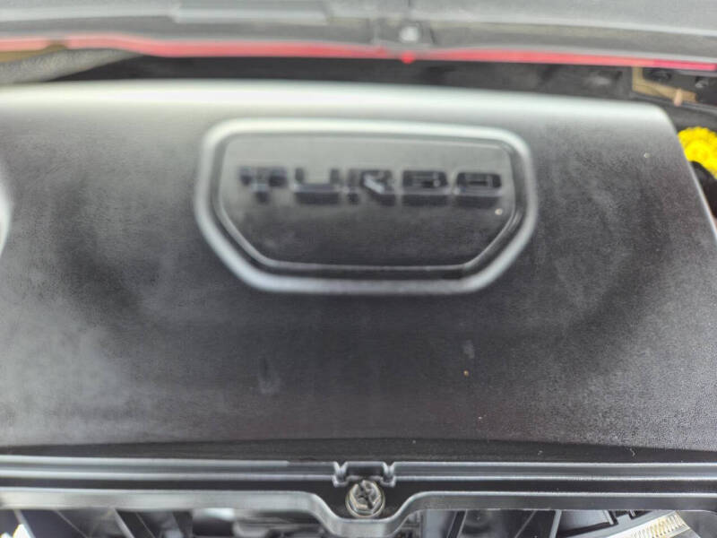 2023 Dodge Hornet GT