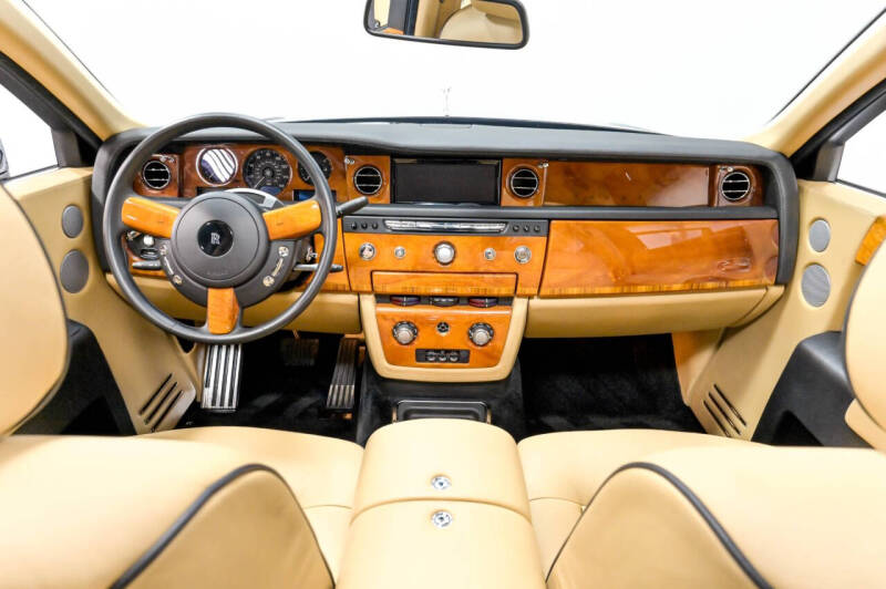 2013 Rolls-Royce Phantom
