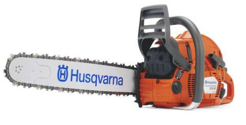 Husqvarna 576XP