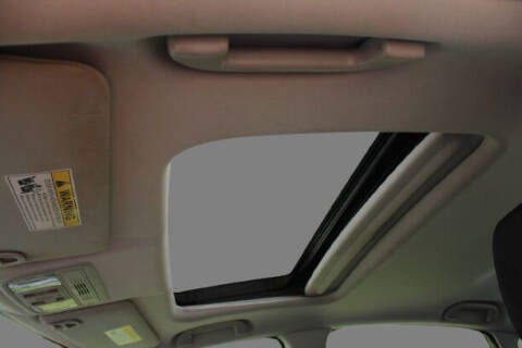 2017 Honda Civic EX-T