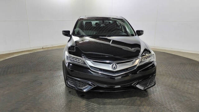 2017 Acura ILX for sale at NJ Car Buyer in Jersey City, NJ