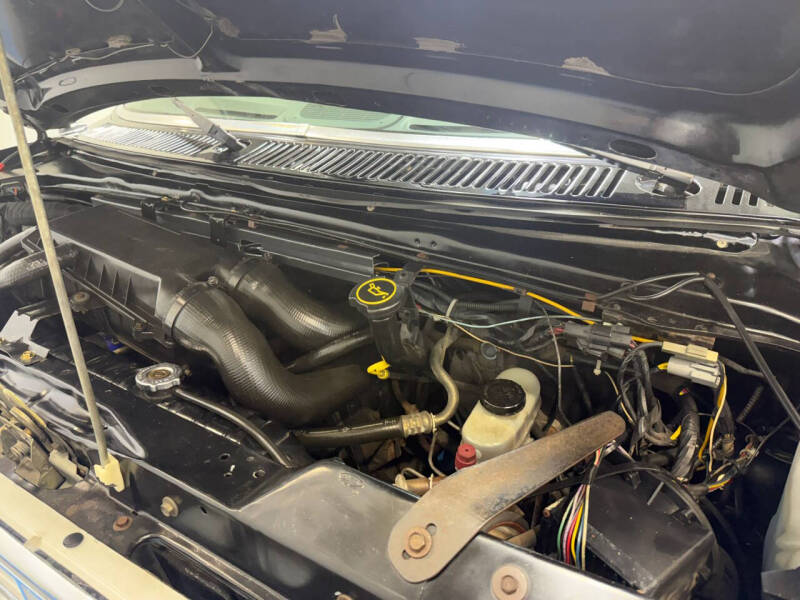 1988 Ford E-Series E-150