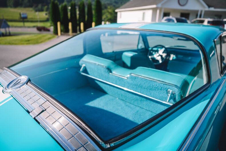 1965 Plymouth Barracuda