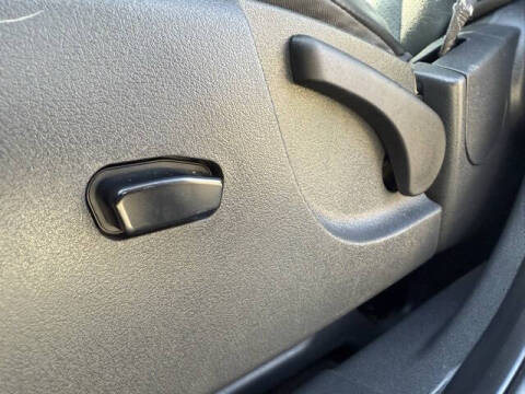 2012 Jeep Liberty Jet Edition