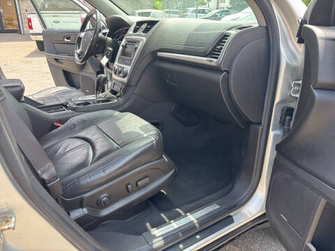 2014 GMC Acadia SLT-1
