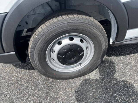 2026 Ford Transit 150
