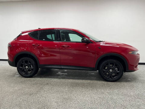 2024 Dodge Hornet GT