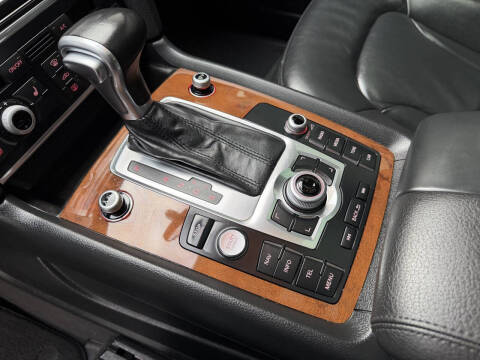 2015 Audi Q7 3.0 quattro TDI Premium Plus