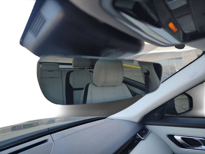 2018 Land Rover Range Rover Velar P380 S