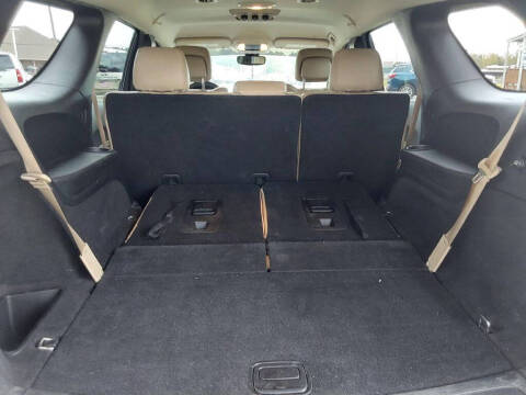 2019 Dodge Durango SXT