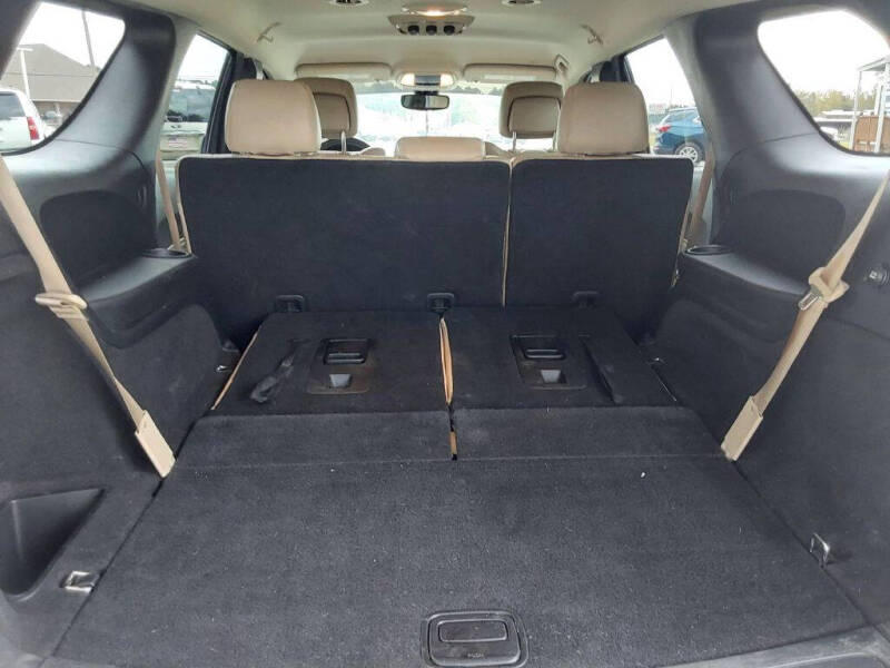 2019 Dodge Durango SXT