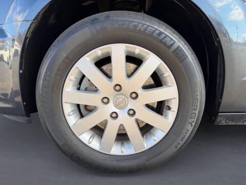 2014 Chrysler Town and Country Touring