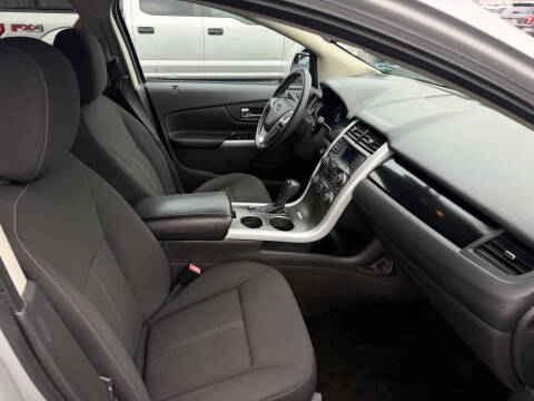 2014 Ford Edge SE