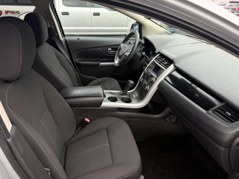 2014 Ford Edge SE
