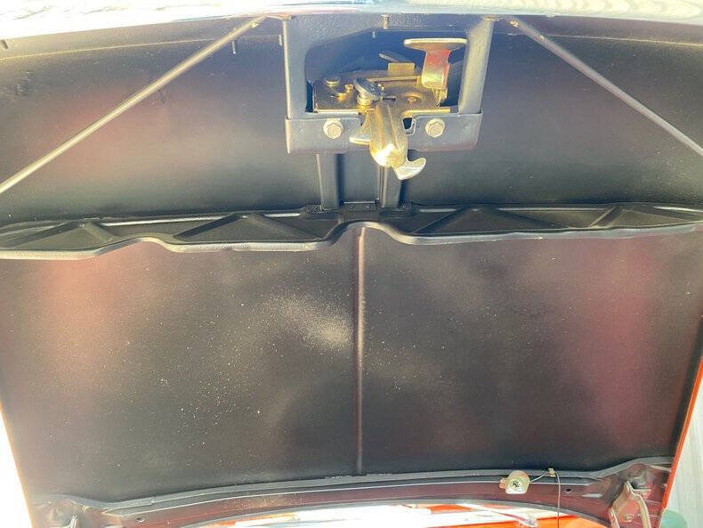 1955 Chevrolet Bel Air