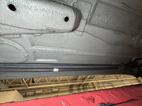 2004 Porsche Boxster