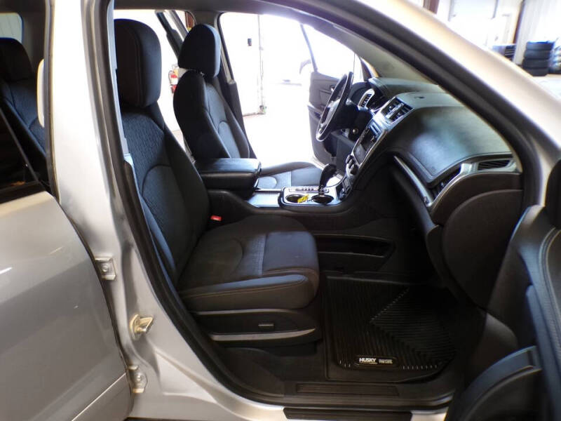 2015 GMC Acadia SLE-2