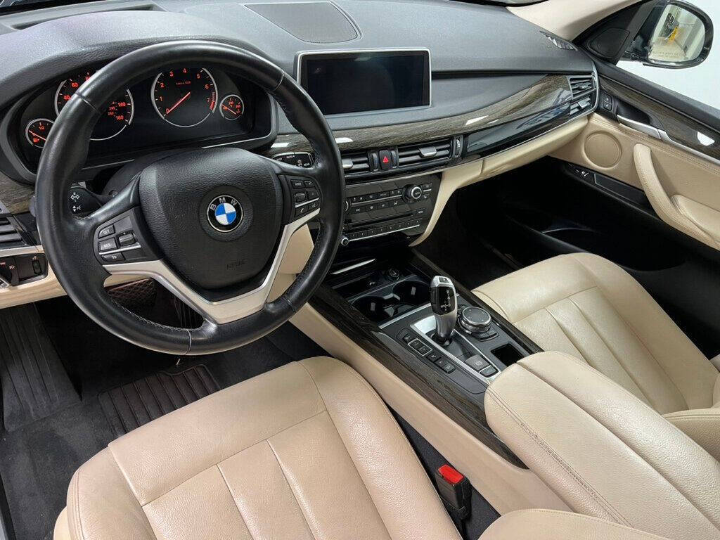 2016 BMW X5 for sale at Conway Imports in   Streamwood, IL