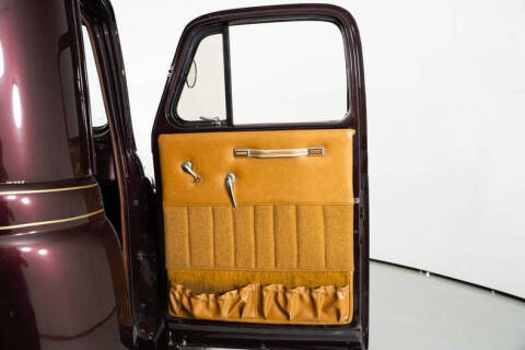 1954 International R100