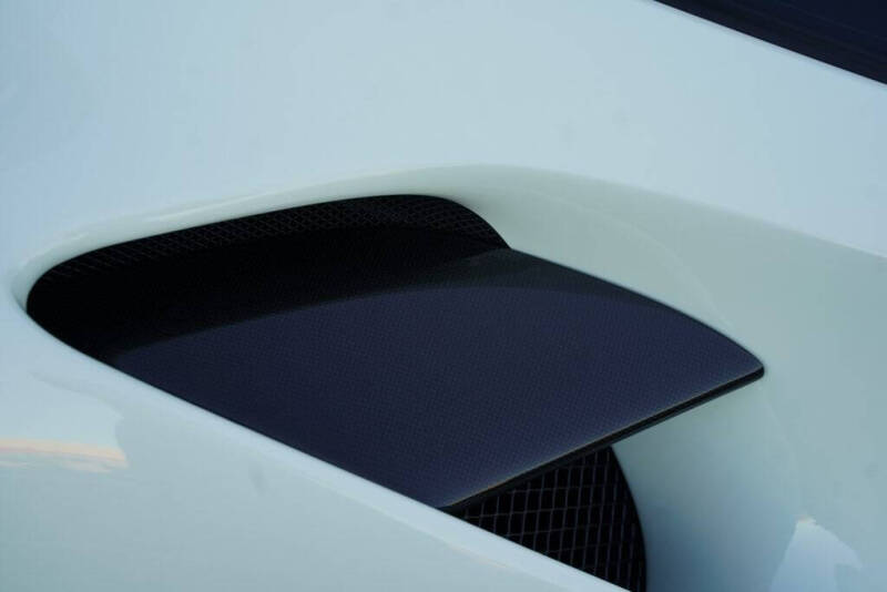 2017 Ferrari 488 GTB