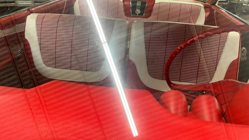 1960 Chevrolet Impala