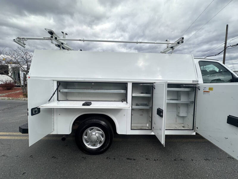 2016 Ford E-Series E-350 SD