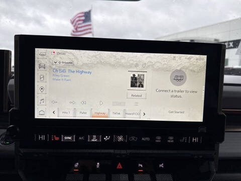 2024 GMC HUMMER EV 3X