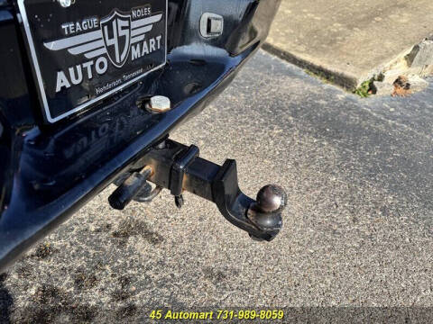 2006 Dodge Dakota ST