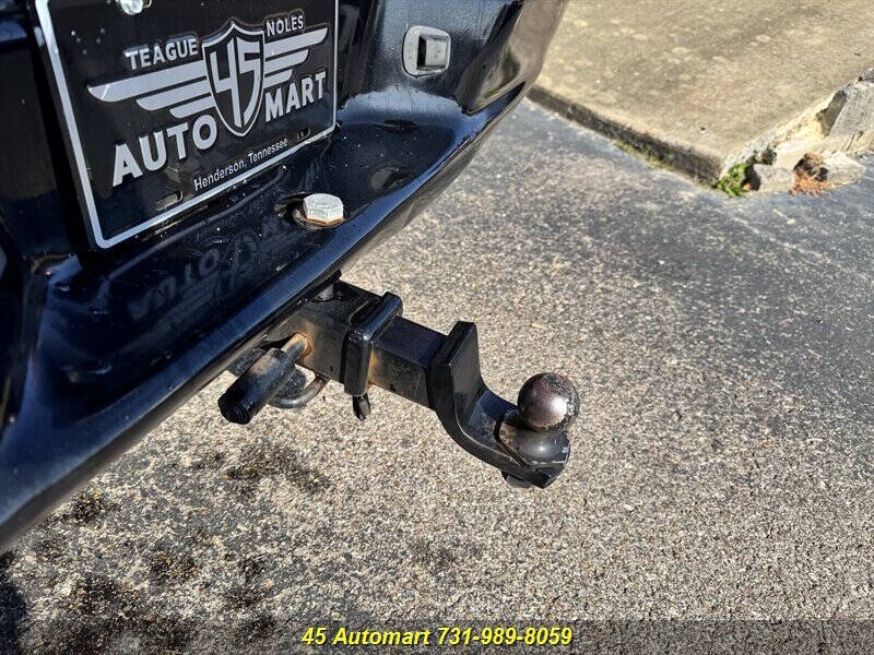 2006 Dodge Dakota ST