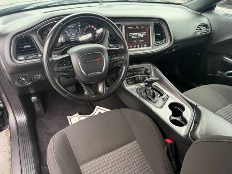 2023 Dodge Challenger GT