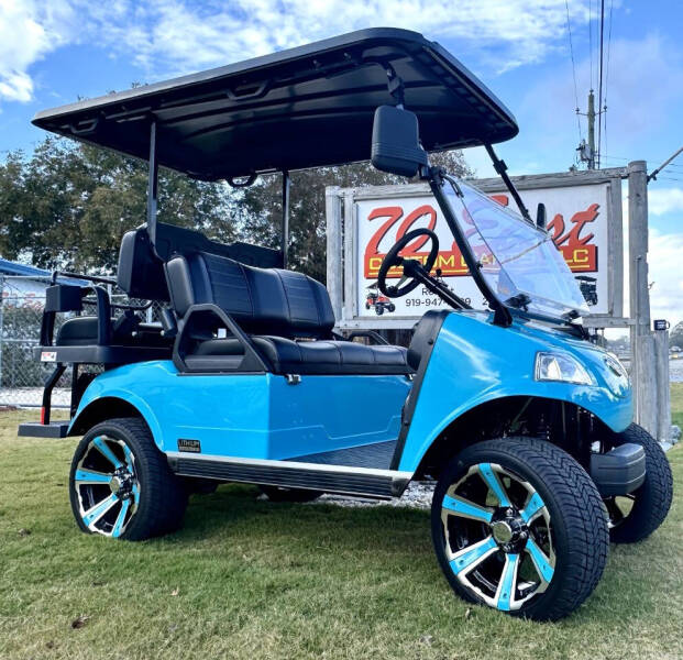 2025 Evolution Classic 4 Plus