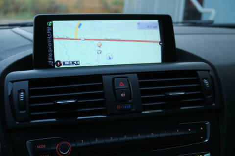 2014 BMW 2 Series M235i