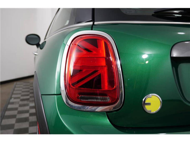 2021 MINI Hardtop 2 Door Cooper SE