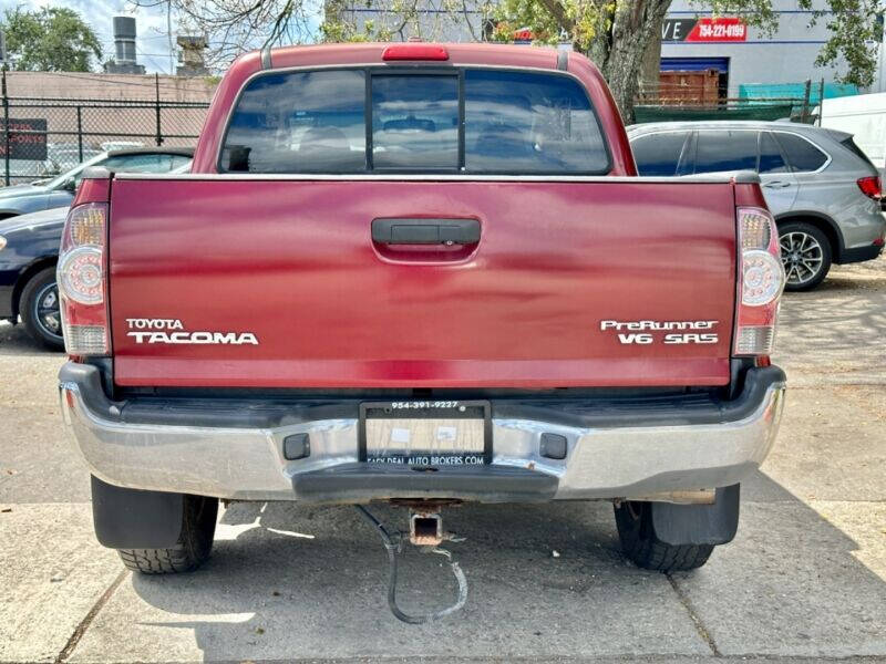 2009 Toyota Tacoma  - $13,995