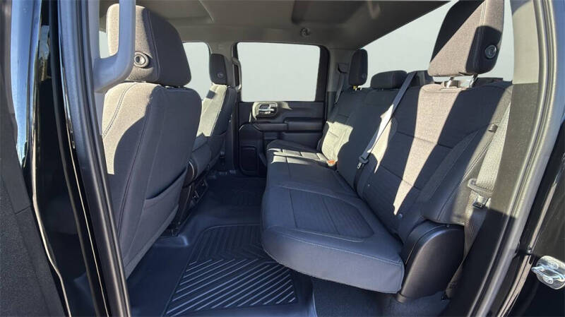 2023 Chevrolet Silverado 2500HD