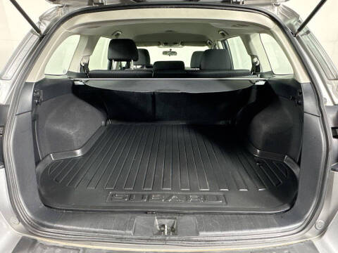 2010 Subaru Outback 2.5i